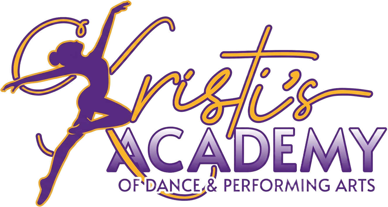 Kristi's Academy of Dance & Performing Arts logo